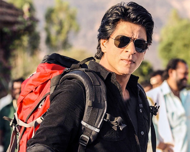 Proposal for marriage of 50-year-old King Khan? | ​पन्नासीतील किंगखानला लग्नाचा प्रस्ताव??