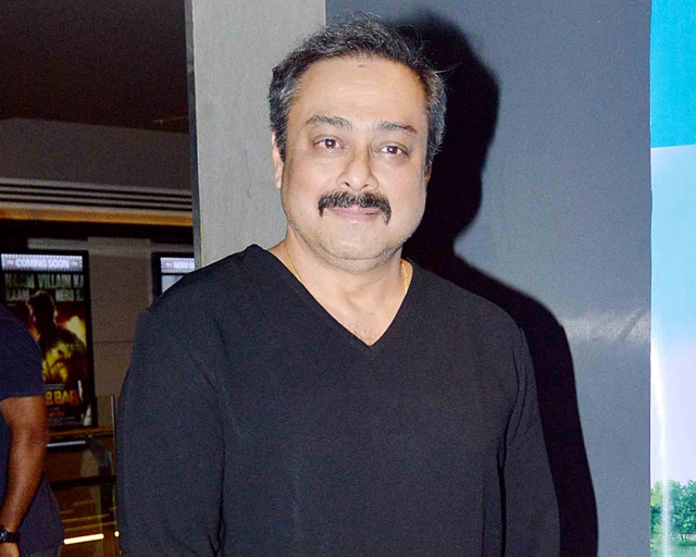 Even if he is a politician, he is the cast of the cast: Sachin Khedekar | राजकारणी झाले तरी ‘ते’ हाडाचे कलाकारच : सचिन खेडेकर