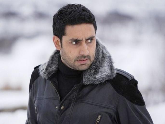 Will Abhishek appear in 'Government 3'? | ‘सरकार ३’मध्ये अभिषेक दिसणार का? Will Abhishek appear in 'Government 3'? | ‘सरकार ३’मध्ये अभिषेक दिसणार का?
