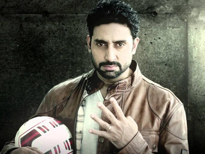 Birthday Special: Abhishek Bachchan, Aamir Khan was suffering from 'This' illness! | ​Birthday Special : लहानपणी ‘या’ आजाराने पीडित होता अभिषेक बच्चन, आमिर खानमुळे झाला होता खुलासा!!