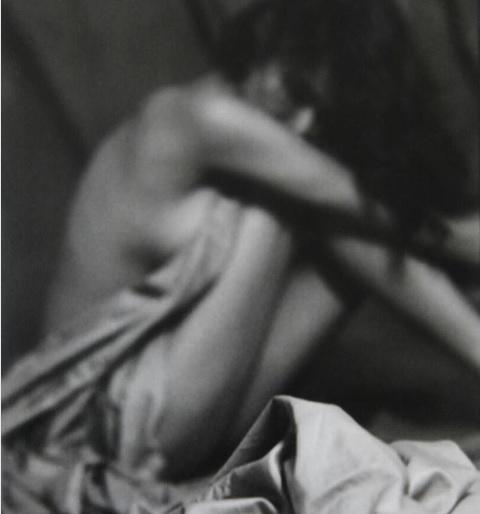Photos of Nude Photoshoot made by Achit Kaur | ​अचित कौरने केले न्यूड फोटोशूटचे फोटो शेअर