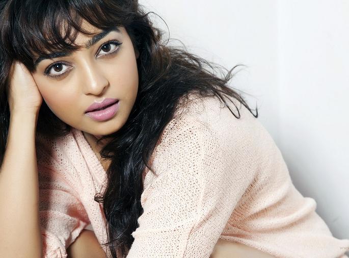 Radhika Apte told the actor 'overrated'! | राधिका आपटेने या अभिनेत्याला म्हटले ‘ओव्हररेटेड’! Radhika Apte told the actor 'overrated'! | राधिका आपटेने या अभिनेत्याला म्हटले ‘ओव्हररेटेड’!