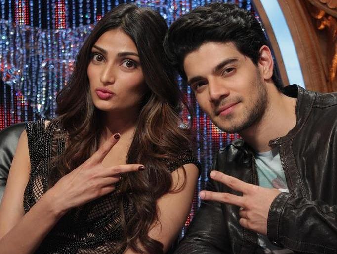 We are just friends - come true Pancholi | आम्ही फक्त मित्रच - आ दित्य पांचोली