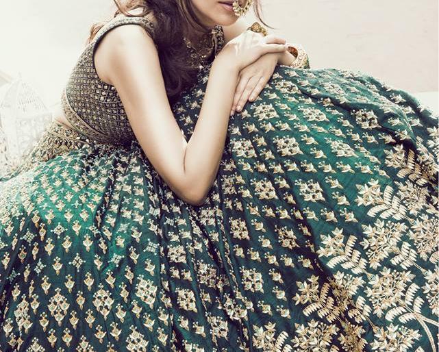 Aditi Rao Hydari's Royal Style | अदिती राव हैदरीचा रॉयल अंदाज