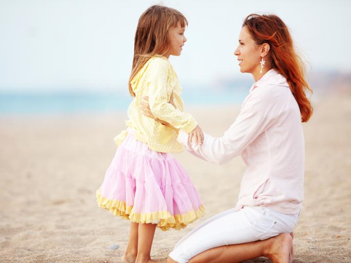 Speak to the children everyday | मुलांना दररोज सांगा या काही बाबी