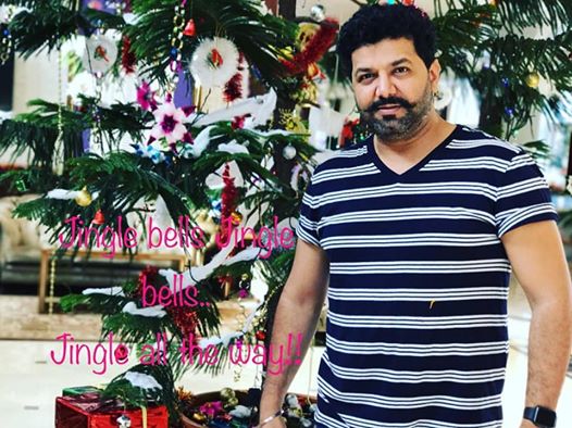 Avadhoot Gupte says, Christmas time .... | अवधूत गुप्ते म्हणतो, ख्रिसमस टाइम.... Avadhoot Gupte says, Christmas time .... | अवधूत गुप्ते म्हणतो, ख्रिसमस टाइम....