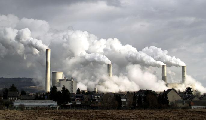 Air pollution is also fatal for the brain | वायूप्रदूषण हे मेंदूसाठीही घातक