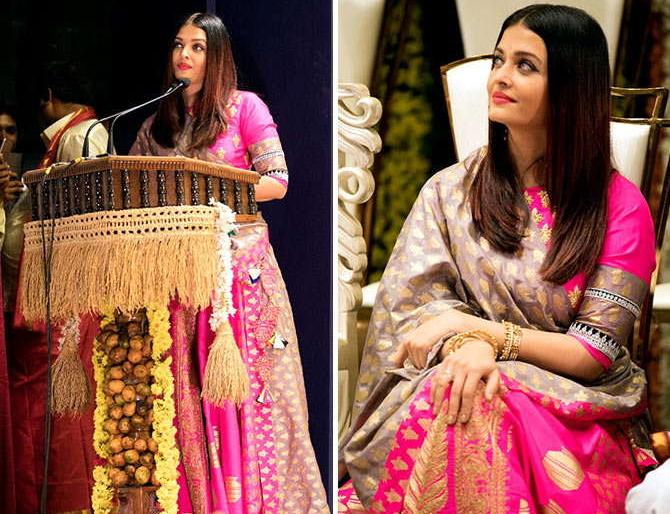 Aishwarya Rai Bachchan appeared in Gorgeous Look in the event, see photo! | इव्हेंटमध्ये गॉर्जियस लूकमध्ये दिसली ऐश्वर्या राय-बच्चन, पाहा फोटो! Aishwarya Rai Bachchan appeared in Gorgeous Look in the event, see photo! | इव्हेंटमध्ये गॉर्जियस लूकमध्ये दिसली ऐश्वर्या राय-बच्चन, पाहा फोटो!