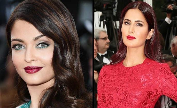 OMG! Katrina Kaif tells Aishwarya Rai Bachchan | OMG ! ​कॅटरिना कैफने ऐश्वर्या राय बच्चनला म्हटले ‘लोमडी’!!