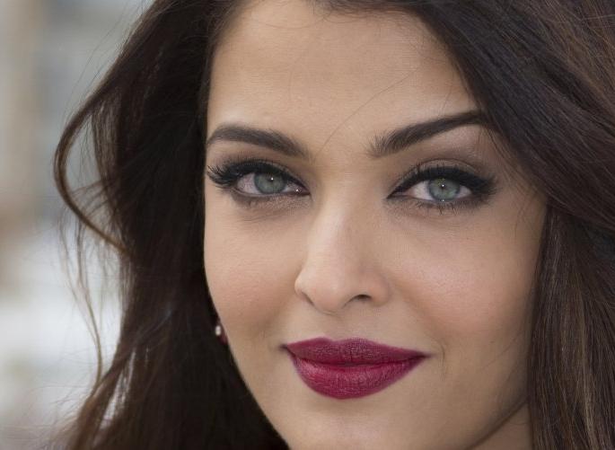 Aishwarya is the real 'Hero' | ऐश्‍वर्याच खरी 'हीरो'