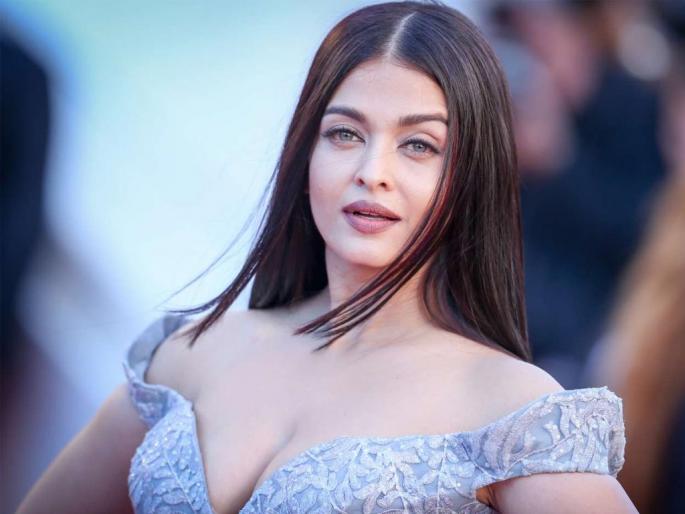 Aishwarya Rai romance with Rajkumar Rao? | ऐश्वर्या राय करणार राजकुमार रावसोबत रोमांस?