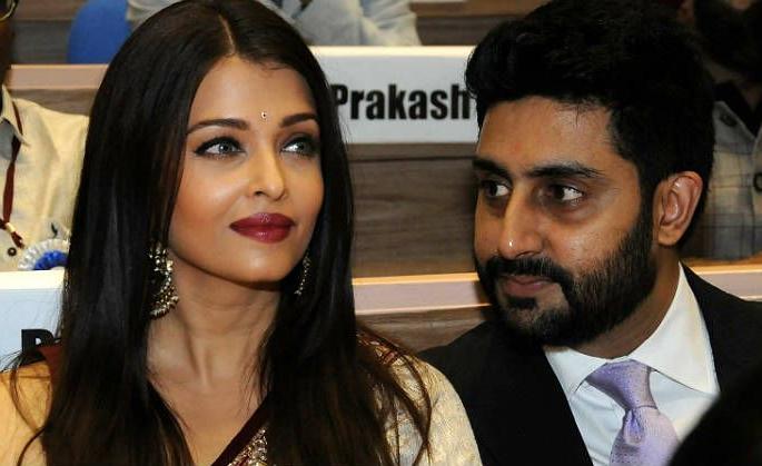 Reaction of wife's wish for not working for two years; Abhishek Bachchan reveals! | दोन वर्ष काम न केल्याने पत्नी ऐश्वर्याची होती अशी रिअॅक्शन; अभिषेक बच्चनचा खुलासा! Reaction of wife's wish for not working for two years; Abhishek Bachchan reveals! | दोन वर्ष काम न केल्याने पत्नी ऐश्वर्याची होती अशी रिअॅक्शन; अभिषेक बच्चनचा खुलासा!