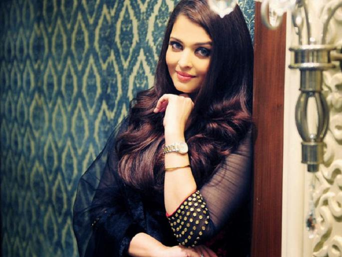 When Amitabh Bachchan told Aishwarya Bachchan, stop behaving like arousal ... !! | जेव्हा अमिताभ बच्चन यांनी सून ऐश्वर्या बच्चनला म्हटले, आराध्यासारखे वागणे बंद कर...!! When Amitabh Bachchan told Aishwarya Bachchan, stop behaving like arousal ... !! | जेव्हा अमिताभ बच्चन यांनी सून ऐश्वर्या बच्चनला म्हटले, आराध्यासारखे वागणे बंद कर...!!