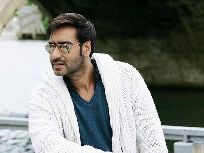Ajay Devgn and Sanjay Mishra begin shooting for Golmaal again | गोलमाल अगेनच्या चित्रीकरणाला अजय देवगण आणि संजय मिश्रा करणार सुरुवात