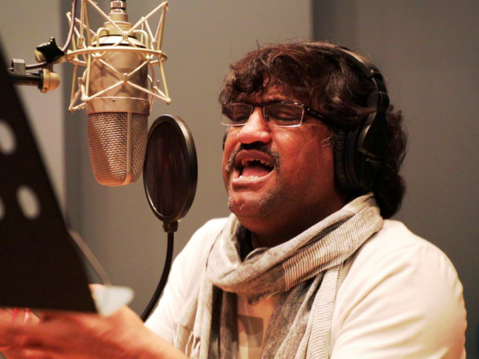 Good News for Ajay Gogawale Fans | अजय गोगावलेच्या फॅन्ससाठी गुड न्यूज Good News for Ajay Gogawale Fans | अजय गोगावलेच्या फॅन्ससाठी गुड न्यूज