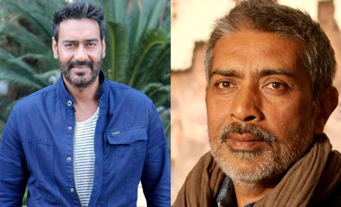 Prakash Jha, Ajay support, Karan Johar angry !!! | प्रकाश झाचे अजयला समर्थन, करण जोहर नाराज !!! Prakash Jha, Ajay support, Karan Johar angry !!! | प्रकाश झाचे अजयला समर्थन, करण जोहर नाराज !!!