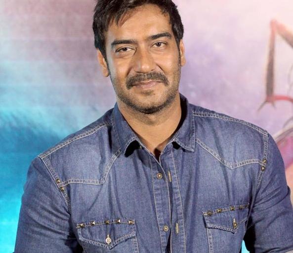 Ajay Devgan is suffering from 'this' illness, for treatment abroad | अजय देवगण 'या' आजाराने आहे त्रस्त, परदेशात जाणार उपचारासाठी