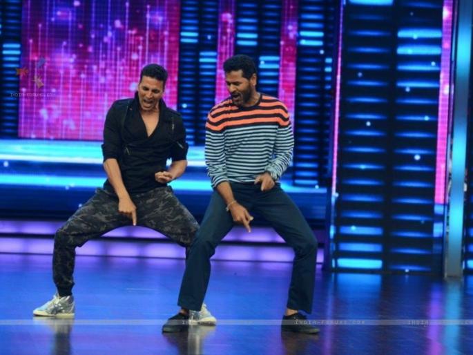 The promotion of 'Singh is Bling' | 'सिंग इज ब्लिंग'चा प्रचार
