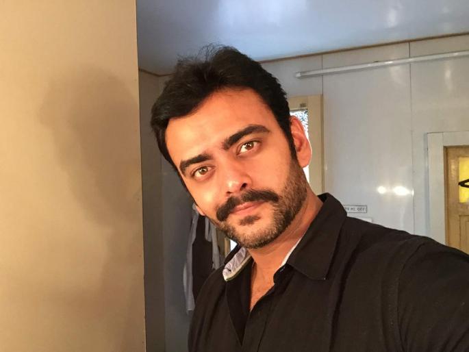Exclusive Aastad Kale will be seen with Arbaaz Khan | Exclusive आस्ताद काळे झळकणार अरबाज खानसोबत