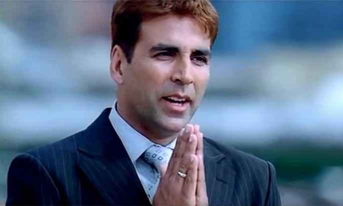 Akshay Kumar's 'Veer of India' has collected millions for the martyr's family! | अक्षयकुमारच्या ‘भारत के वीर’ने केली कमाल, शहिदांच्या कुटुंबीयांसाठी जमा केले इतके कोटी! Akshay Kumar's 'Veer of India' has collected millions for the martyr's family! | अक्षयकुमारच्या ‘भारत के वीर’ने केली कमाल, शहिदांच्या कुटुंबीयांसाठी जमा केले इतके कोटी!