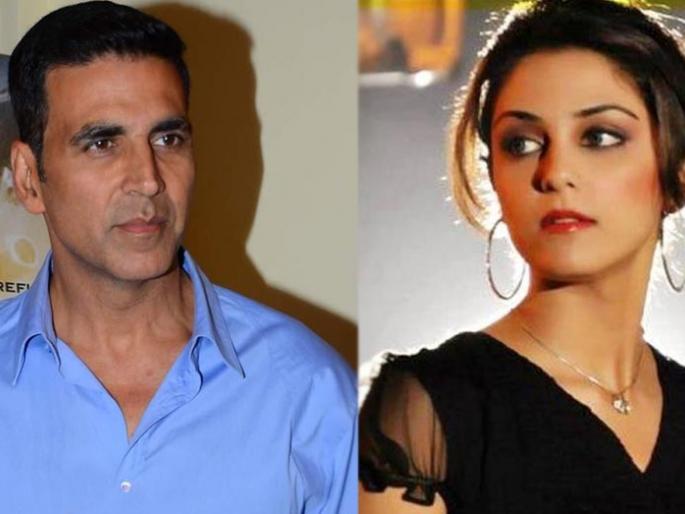 Pakistani actress Akki with Pakistani actress in 'Ace' | ‘इक्का’मध्ये अक्कीसोबत पाकिस्तानी अॅक्ट्रेस Pakistani actress Akki with Pakistani actress in 'Ace' | ‘इक्का’मध्ये अक्कीसोबत पाकिस्तानी अॅक्ट्रेस
