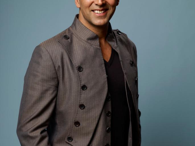 Let's come let's come in Akshay | चला हवा येऊ द्यामध्ये येणार अक्षय