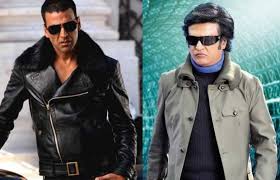 So Robo 2.0 Chan Shooting at 2pm | म्हणून रात्री 2 वाजता झालं रोबो 2.0चं शुटिंग So Robo 2.0 Chan Shooting at 2pm | म्हणून रात्री 2 वाजता झालं रोबो 2.0चं शुटिंग