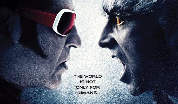 Rajinikanth already released - Akshay's film crossed 100 crores | रिलीज आधीच रजनीकांत - अक्षयच्या चित्रपटाने पार केला 100 कोटींचा टप्पा Rajinikanth already released - Akshay's film crossed 100 crores | रिलीज आधीच रजनीकांत - अक्षयच्या चित्रपटाने पार केला 100 कोटींचा टप्पा