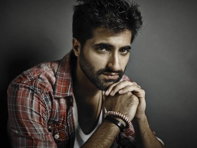 'My Passion Acting!' - Akshay Oberoi | ‘माझं पॅशन अ‍ॅक्टिंगच!’ - अक्षय ओबेरॉय