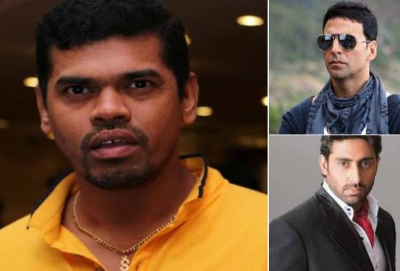 Siddharth explains Akshay Chidla, Abhishek ... | ​सिद्धार्थवर अक्षय चिडला, अभिषेकचं स्पष्टिकरण...