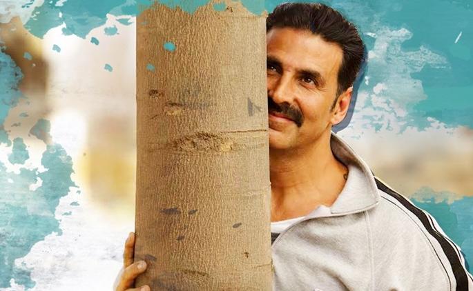 Akshay Kumar 'Toilet: A Love Story' to promote 'O' work! | अक्षयकुमार ‘टॉयलेट : एक प्रेम कथा’ला प्रमोट करण्यासाठी करणार ‘हे’ काम! Akshay Kumar 'Toilet: A Love Story' to promote 'O' work! | अक्षयकुमार ‘टॉयलेट : एक प्रेम कथा’ला प्रमोट करण्यासाठी करणार ‘हे’ काम!
