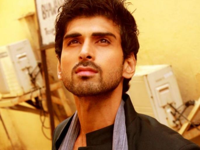 This actor has also written a series of series ... | ​या अभिनेत्याने मालिकांचे लेखनदेखील केले आहे...