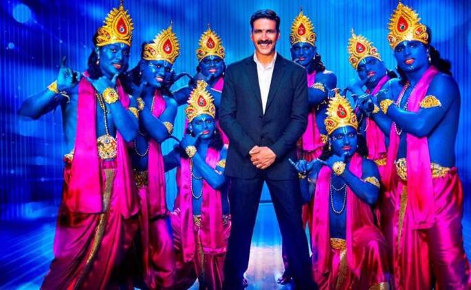 Jolly Good Fellow: Promotional Song Release of Akshay Kumar's Jolly LLB 2 | जॉली गुड फेलो : अक्षय कुमारच्या ‘जॉली एलएलबी २’चे प्रमोशनल साँग रिलीज Jolly Good Fellow: Promotional Song Release of Akshay Kumar's Jolly LLB 2 | जॉली गुड फेलो : अक्षय कुमारच्या ‘जॉली एलएलबी २’चे प्रमोशनल साँग रिलीज