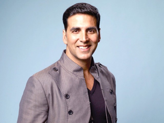 Akshay Kumar was taken by his co-actors and revealed 'Ha' | अक्षय कुमारला घेऊन त्याच्या सहकलाकाराने केला 'हा' खुलासा