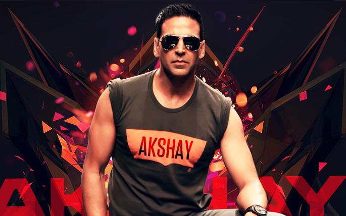 Akshay Kumar mentions 'Pad Man', new year wishes! | ​अक्षय कुमारने ‘पॅड मॅन’ चा उल्लेख करून दिल्या नववर्षाच्या शूभेच्छा!