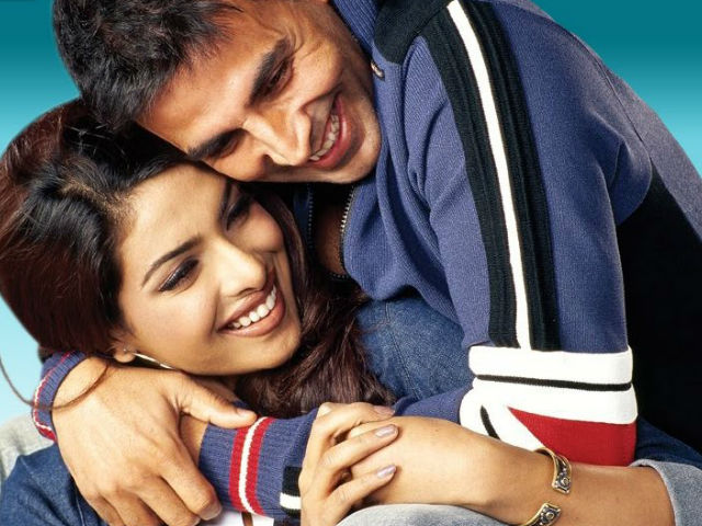 Opportunity for Akshay Kumar to work with Priyanka Chopra | प्रियंका चोपडाबरोबर काम करण्यासाठी अक्षयकुमार शोधतोय संधी Opportunity for Akshay Kumar to work with Priyanka Chopra | प्रियंका चोपडाबरोबर काम करण्यासाठी अक्षयकुमार शोधतोय संधी