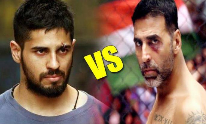 Badminton to be held at the Box Office | बॉक्स ऑफिसवर पॅडमॅन आणि अय्यारीचा होणार सामना