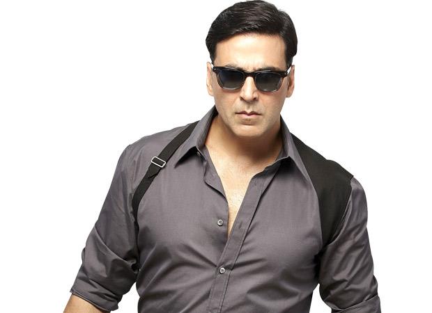 The actress, who was accused of playing Akshay Kumari with my emotions, | अक्षय कुुमार माझ्या भावनांशी खेळला असा आरोप केला होता या आघाडीच्या अभिनेत्रीने
