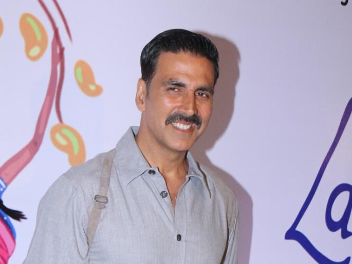 Akshay Kumar broke five thousand years of tradition; Dissatisfaction in Nandgaon residents, threat to stop shooting | अक्षय कुमारने तोडली पाच हजार वर्षांची परंपरा; नंदगाववासियांमध्ये असंतोष, शूटिंग थांबविण्याची धमकी Akshay Kumar broke five thousand years of tradition; Dissatisfaction in Nandgaon residents, threat to stop shooting | अक्षय कुमारने तोडली पाच हजार वर्षांची परंपरा; नंदगाववासियांमध्ये असंतोष, शूटिंग थांबविण्याची धमकी