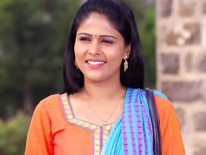Akshaye Deodhar is the person's contribution to my success | ​अक्षया देवधर सांगतेय माझ्या यशात आहे या व्यक्तीचा वाटा