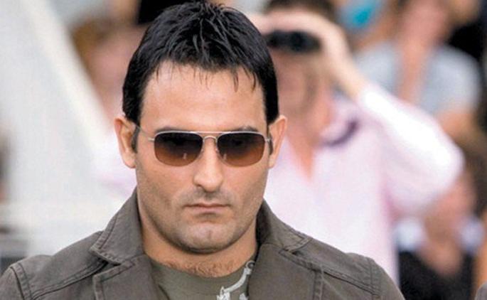 Akshay Khanna again on screen ... | अक्षय खन्ना पुन्हा पडद्यावर...