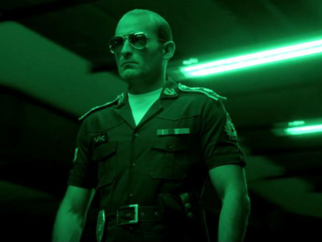 Like the villain's role - Akshay Khanna | खलनायकाची भूमिका आवडली -अक्षय खन्ना Like the villain's role - Akshay Khanna | खलनायकाची भूमिका आवडली -अक्षय खन्ना