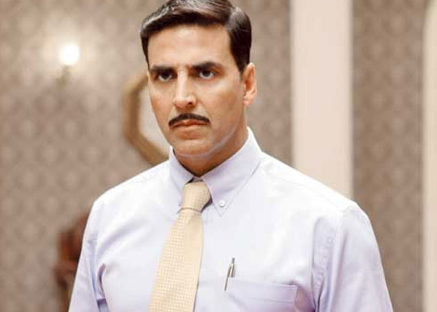 Akshay to become 'ATS chief'? | अक्षय बनणार ‘माजी एटीएस चीफ’? Akshay to become 'ATS chief'? | अक्षय बनणार ‘माजी एटीएस चीफ’?