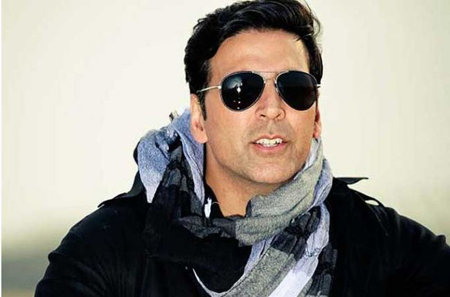 Akki's 'Jolly Good Morning' | अक्कीचे ‘जॉली गुड मॉर्निंग’