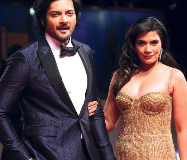 'This is the first time Romance from Ancrina for' this' movie 'Real Life Couple!' | ‘या’ चित्रपटातून पहिल्यांदा आॅनस्क्रिन रोमान्स करणार ‘हे’ रिअल लाइफ कपल! 'This is the first time Romance from Ancrina for' this' movie 'Real Life Couple!' | ‘या’ चित्रपटातून पहिल्यांदा आॅनस्क्रिन रोमान्स करणार ‘हे’ रिअल लाइफ कपल!