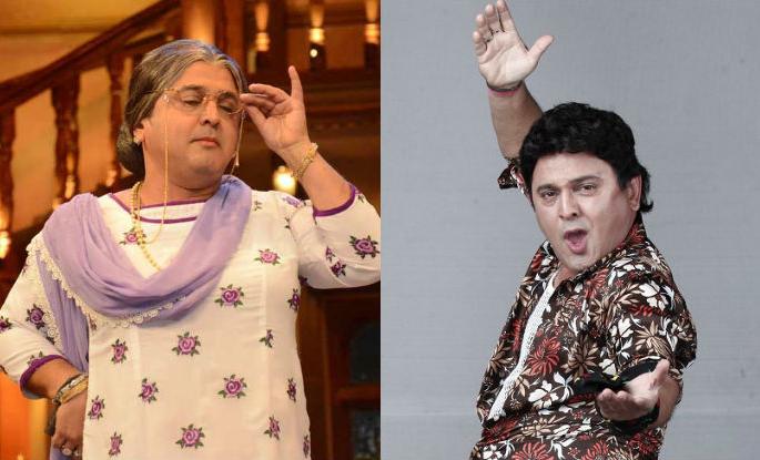 Exclusive: For these reasons Ali Kapoor has left the show | Exclusive : ​या कारणांमुळे अली असगरने सोडला द कपिल शर्मा शो