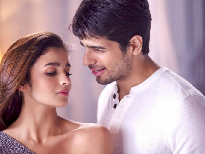 Alia still likes Siddhartha | आलियाला अजूनही आवडतो सिद्धार्थ