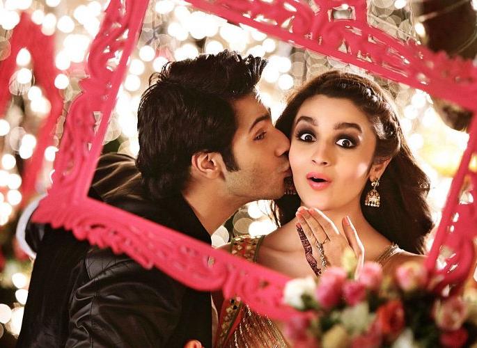 Varun and Alia come together for the fourth time! | वरूण व आलिया चौथ्यांदा येणार एकत्र ! Varun and Alia come together for the fourth time! | वरूण व आलिया चौथ्यांदा येणार एकत्र !
