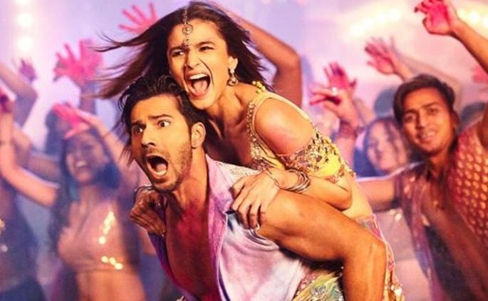 Title Song Release: Holi color with 'Badri' and 'bride' game! | Title Song Release​: ‘बद्री’ व त्याच्या ‘दुल्हनिया’सोबत खेळा होळीचे रंग!