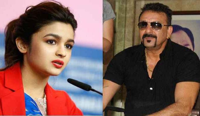 Alia Bhatt to be seen with Sanjay Dutt remake of 'Road' | ‘सडक’च्या रिमेकमध्ये संजय दत्तसोबत दिसणार आलिया भट्ट! Alia Bhatt to be seen with Sanjay Dutt remake of 'Road' | ‘सडक’च्या रिमेकमध्ये संजय दत्तसोबत दिसणार आलिया भट्ट!